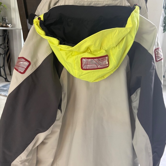 Gill Men’s OS2 Offshore Jacket - Picture 5 of 5